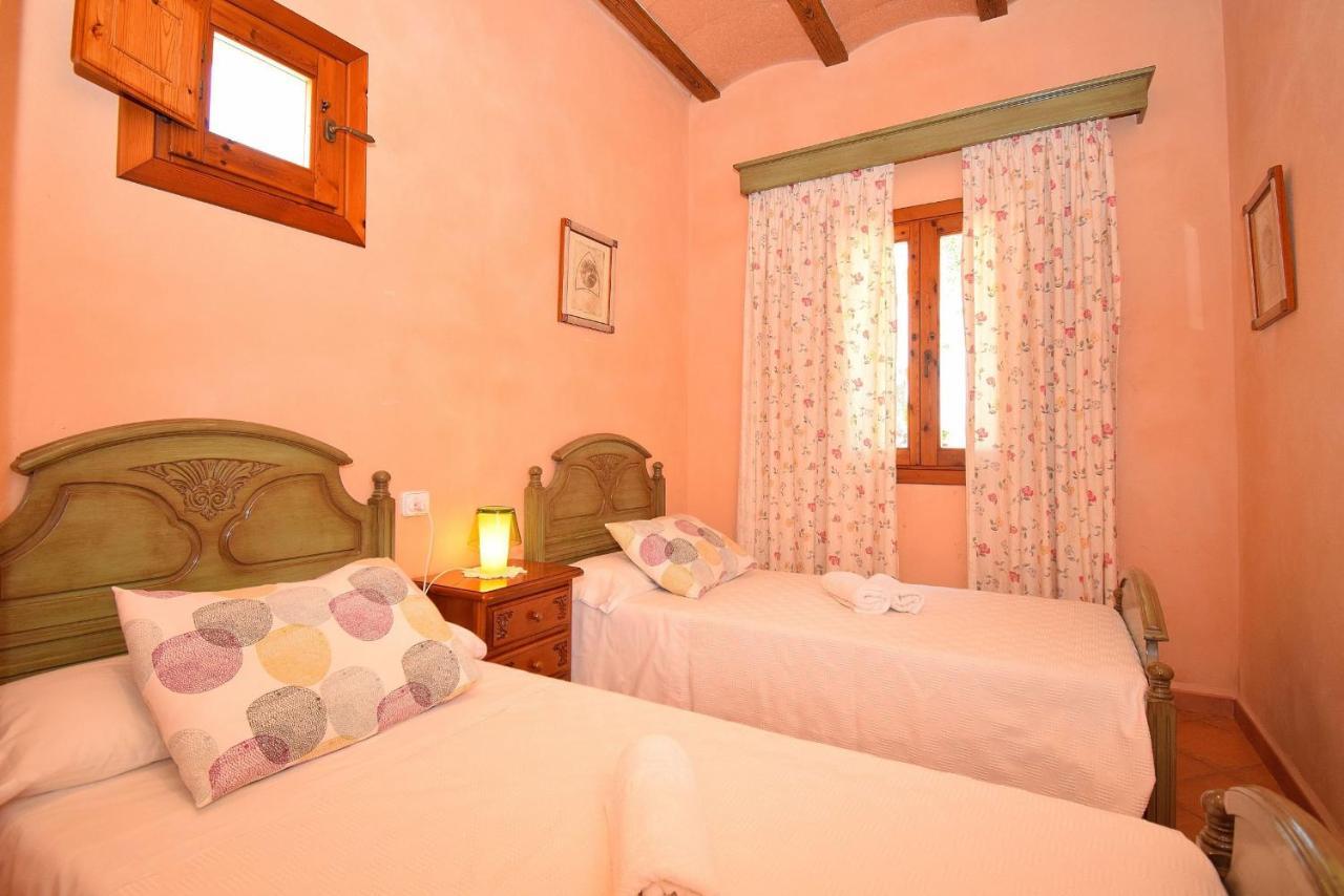 184 Finca Estret Etv3644 By Mallorca Charme Santa Margalida Exteriér fotografie